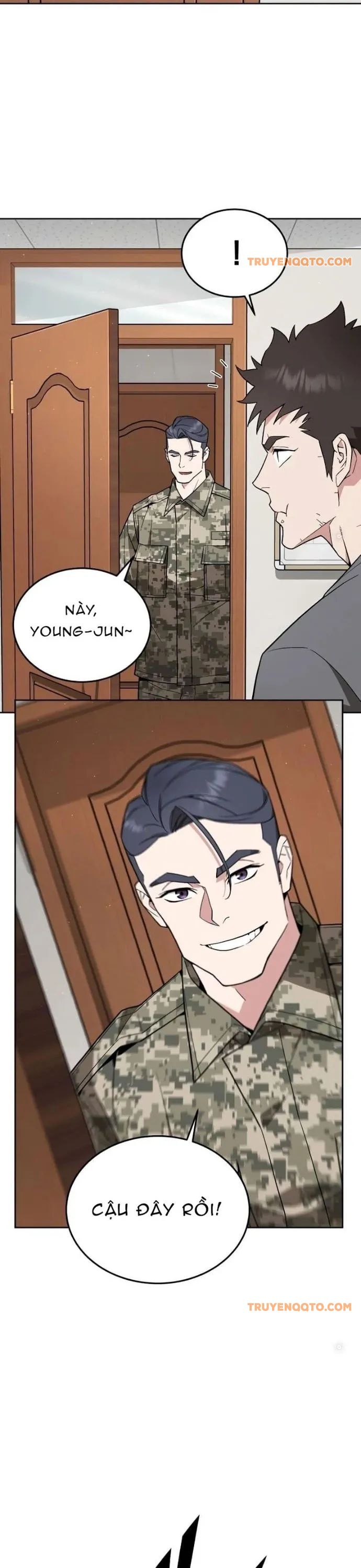 Trù Vương Mạt Thế - Chapter 15 - Page 36