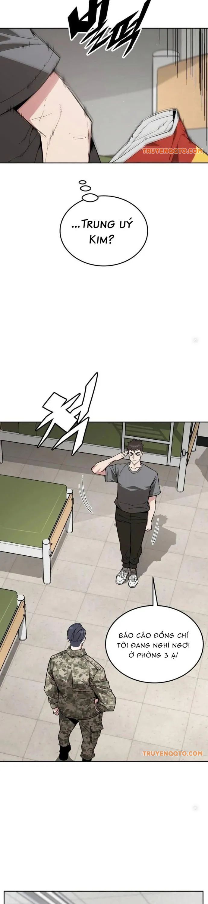 Trù Vương Mạt Thế - Chapter 15 - Page 37