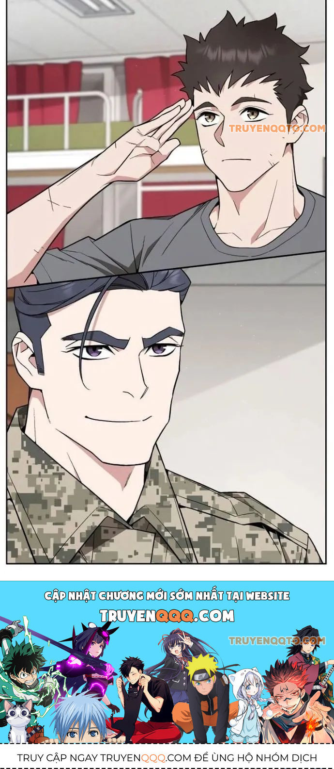 Trù Vương Mạt Thế - Chapter 15 - Page 38