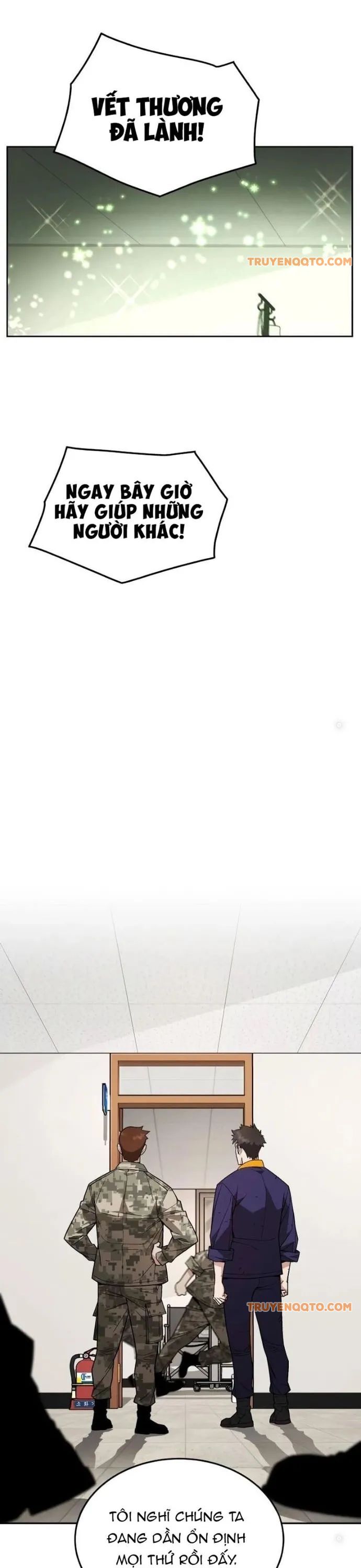 Trù Vương Mạt Thế - Chapter 15 - Page 4