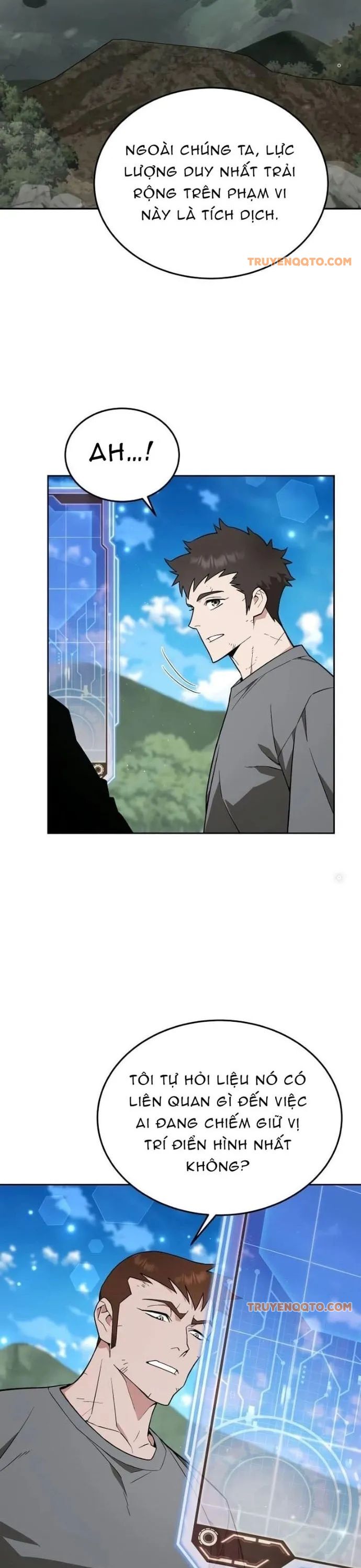 Trù Vương Mạt Thế - Chapter 15 - Page 9