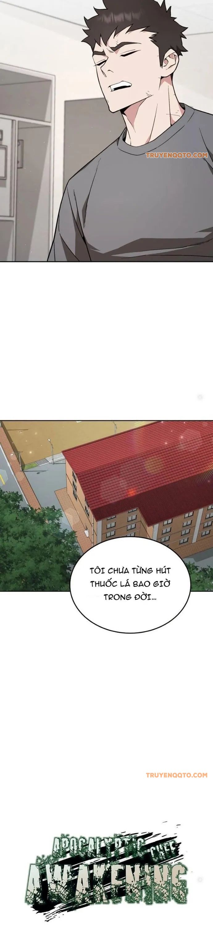 Trù Vương Mạt Thế - Chapter 16 - Page 14