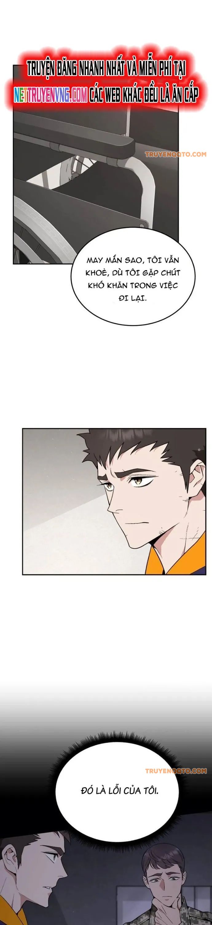 Trù Vương Mạt Thế - Chapter 16 - Page 18