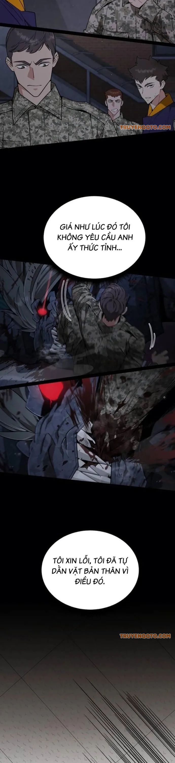 Trù Vương Mạt Thế - Chapter 16 - Page 19