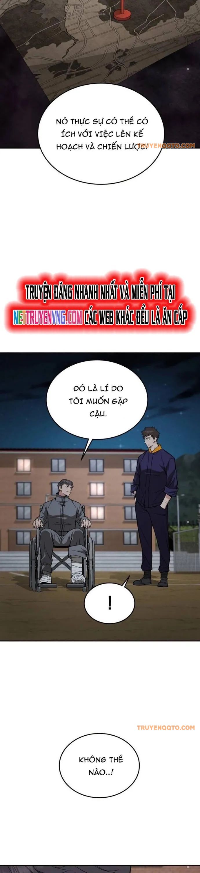 Trù Vương Mạt Thế - Chapter 16 - Page 26