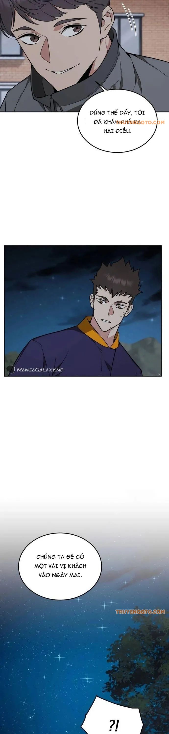 Trù Vương Mạt Thế - Chapter 16 - Page 27