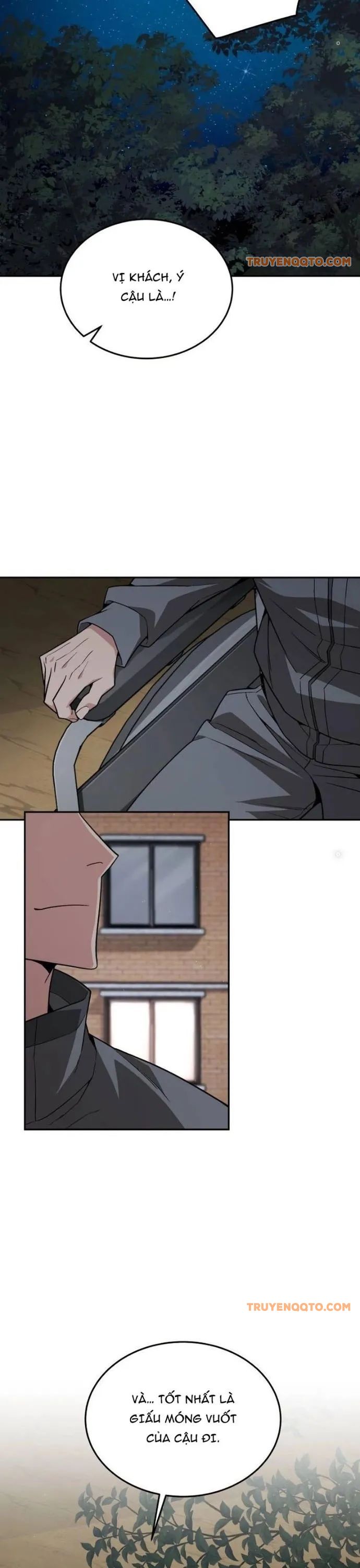 Trù Vương Mạt Thế - Chapter 16 - Page 28