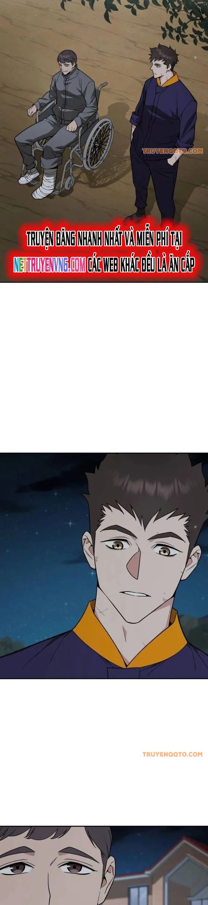 Trù Vương Mạt Thế - Chapter 16 - Page 29