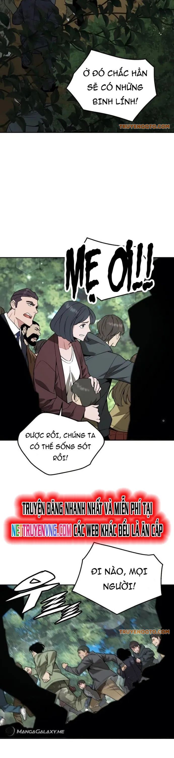 Trù Vương Mạt Thế - Chapter 16 - Page 33