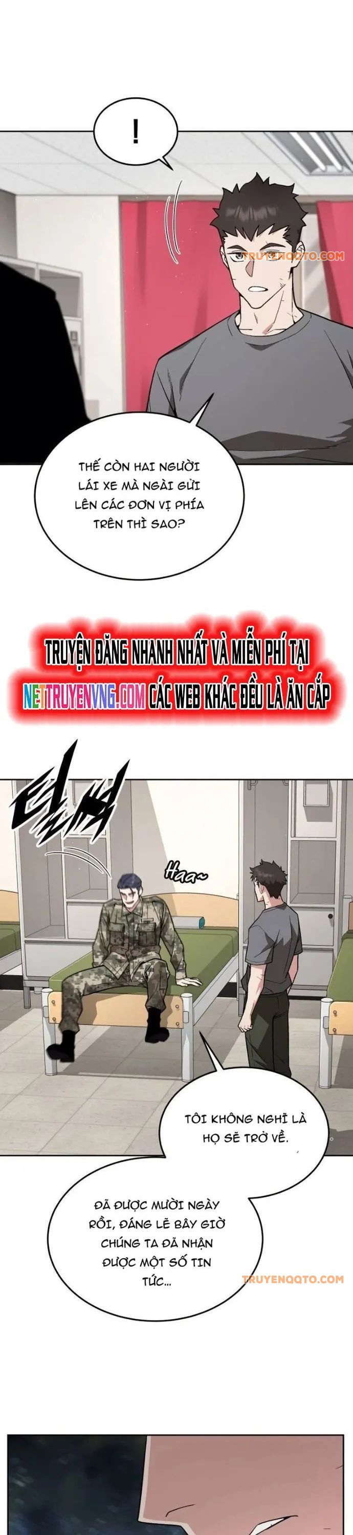 Trù Vương Mạt Thế - Chapter 16 - Page 4