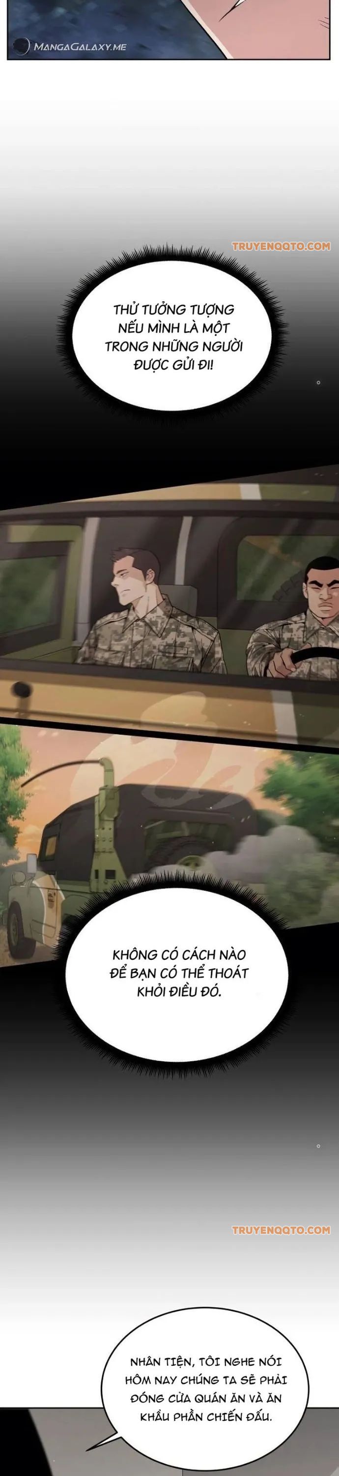 Trù Vương Mạt Thế - Chapter 16 - Page 5