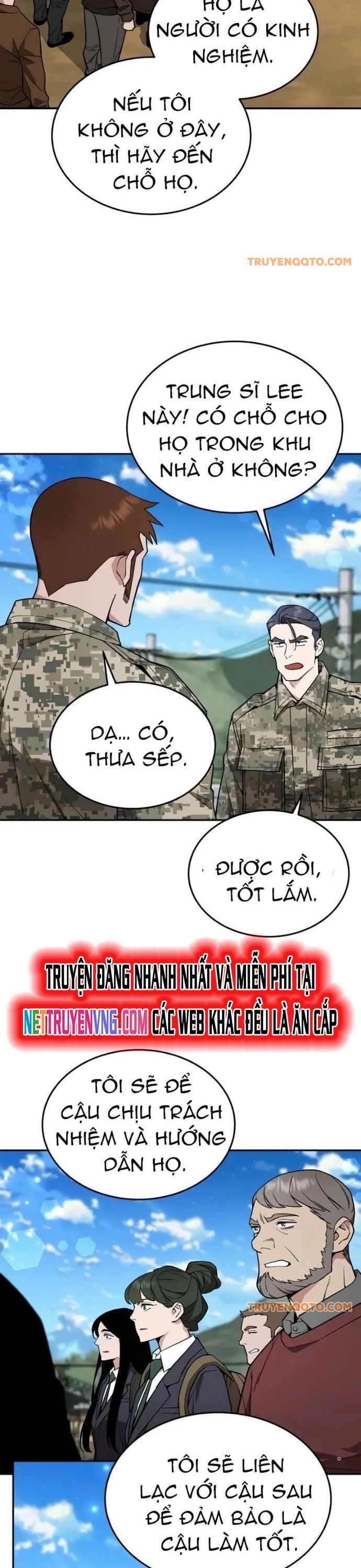 Trù Vương Mạt Thế - Chapter 17 - Page 13