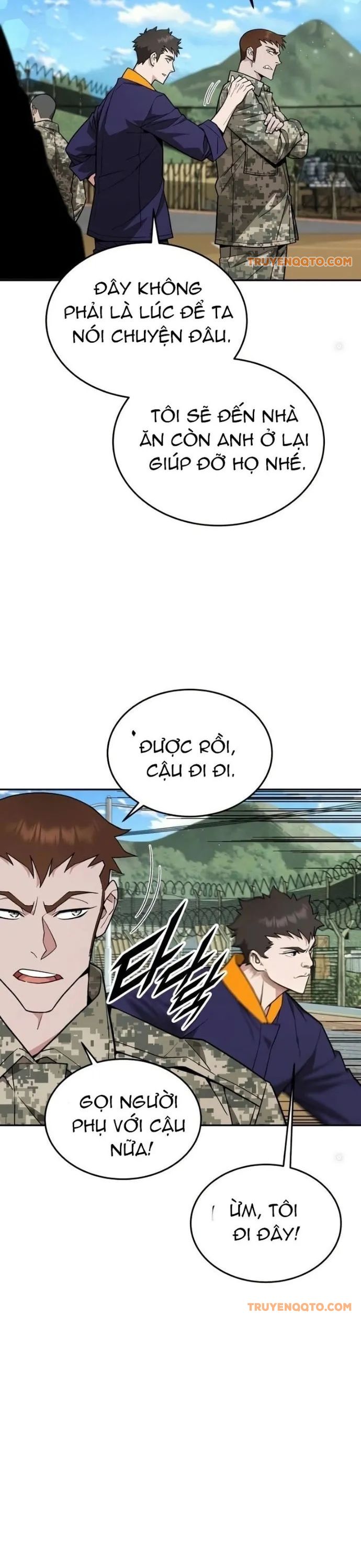 Trù Vương Mạt Thế - Chapter 17 - Page 20