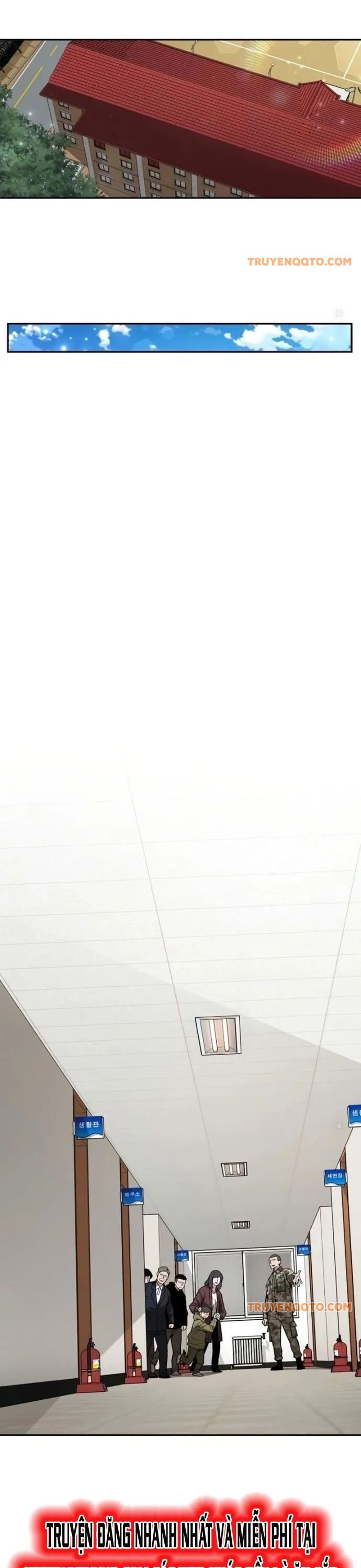 Trù Vương Mạt Thế - Chapter 17 - Page 21