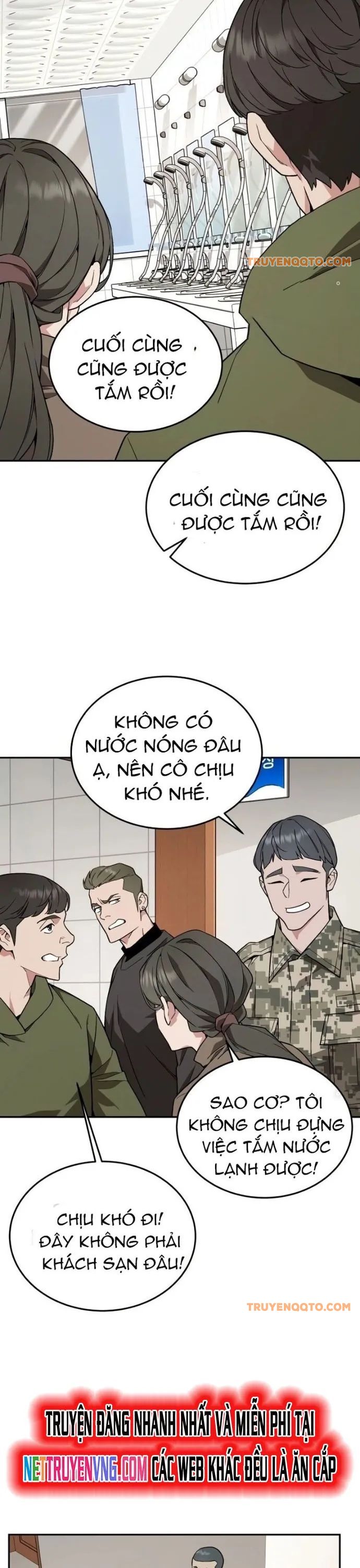 Trù Vương Mạt Thế - Chapter 17 - Page 24