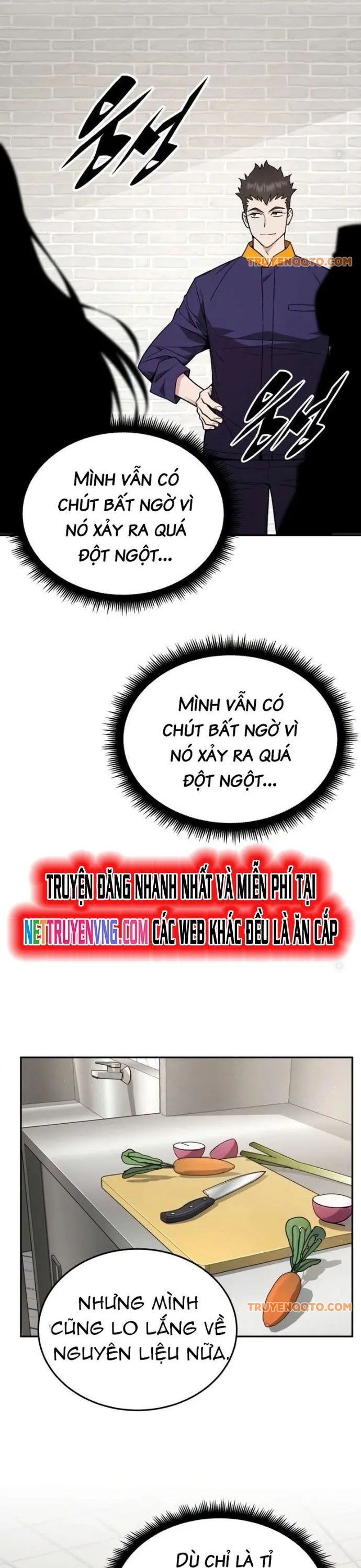 Trù Vương Mạt Thế - Chapter 17 - Page 27