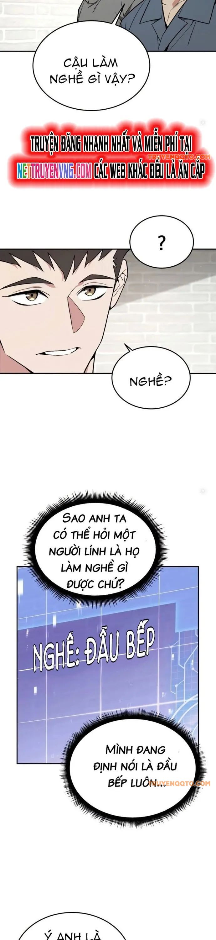 Trù Vương Mạt Thế - Chapter 17 - Page 30