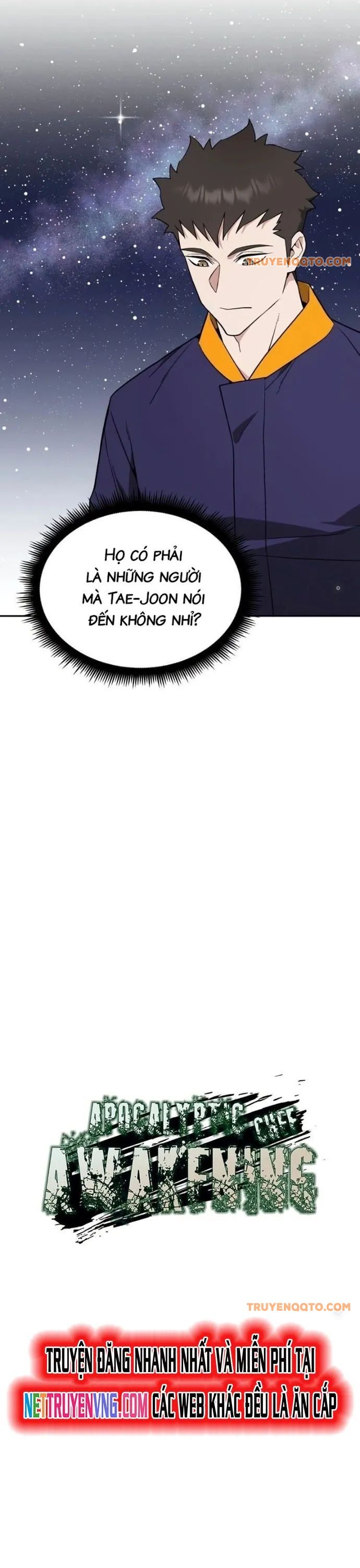 Trù Vương Mạt Thế - Chapter 17 - Page 4