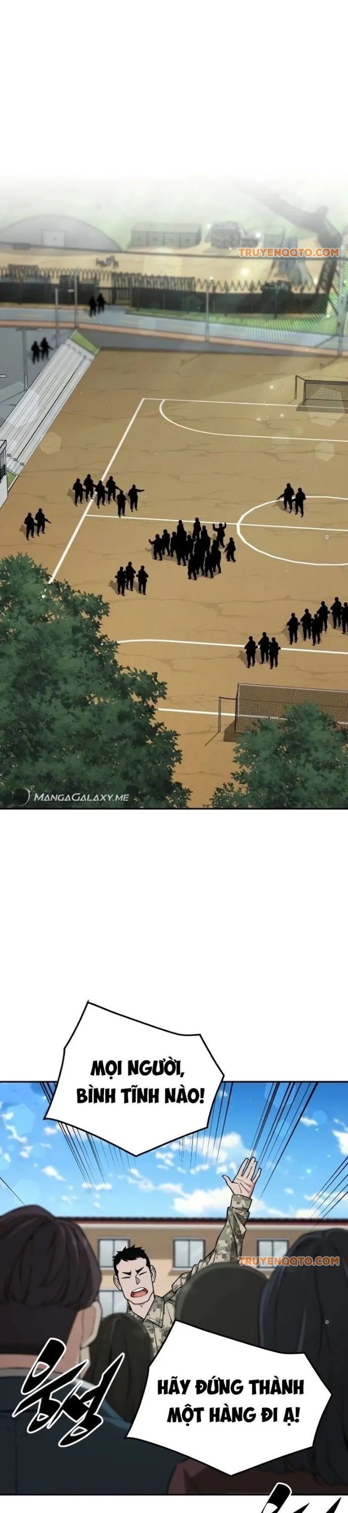 Trù Vương Mạt Thế - Chapter 17 - Page 5