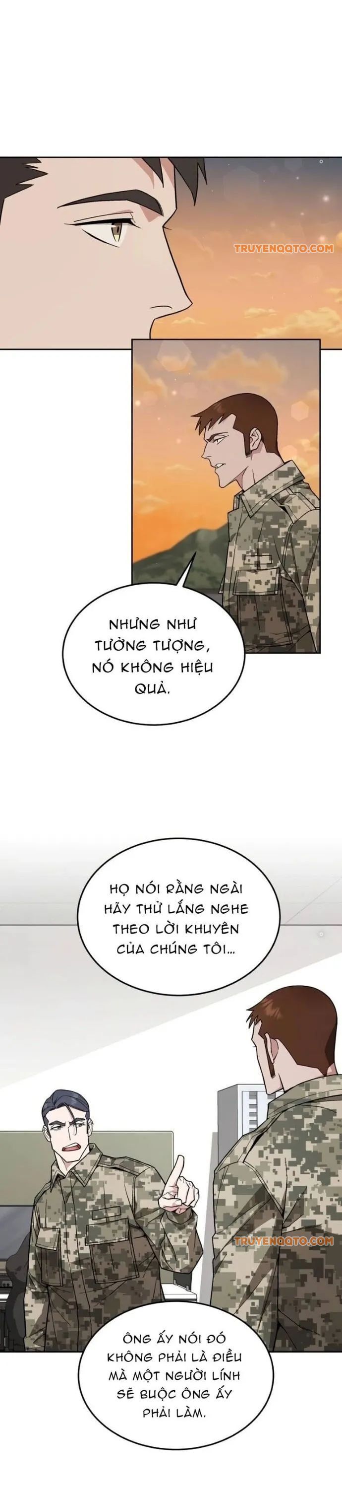 Trù Vương Mạt Thế - Chapter 18 - Page 11