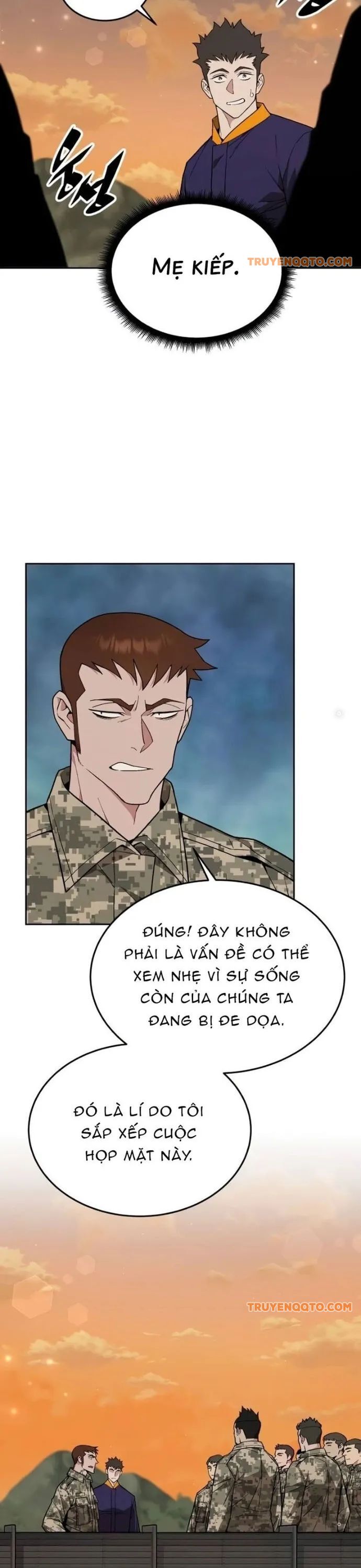 Trù Vương Mạt Thế - Chapter 18 - Page 13