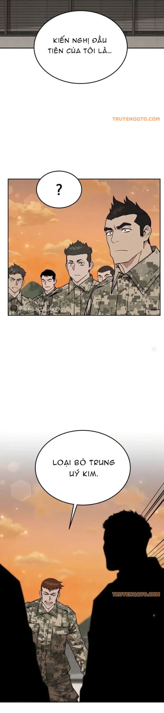 Trù Vương Mạt Thế - Chapter 18 - Page 14