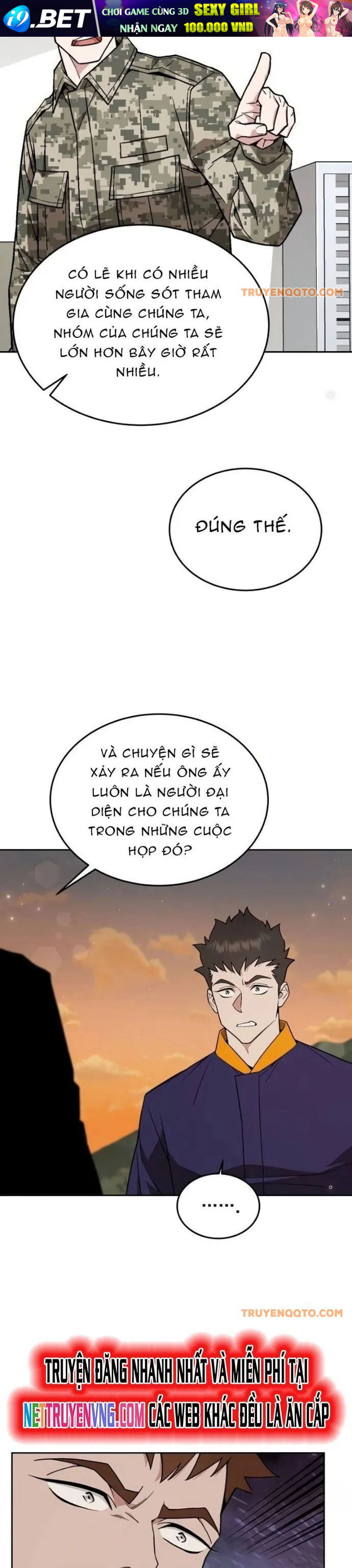 Trù Vương Mạt Thế - Chapter 18 - Page 17