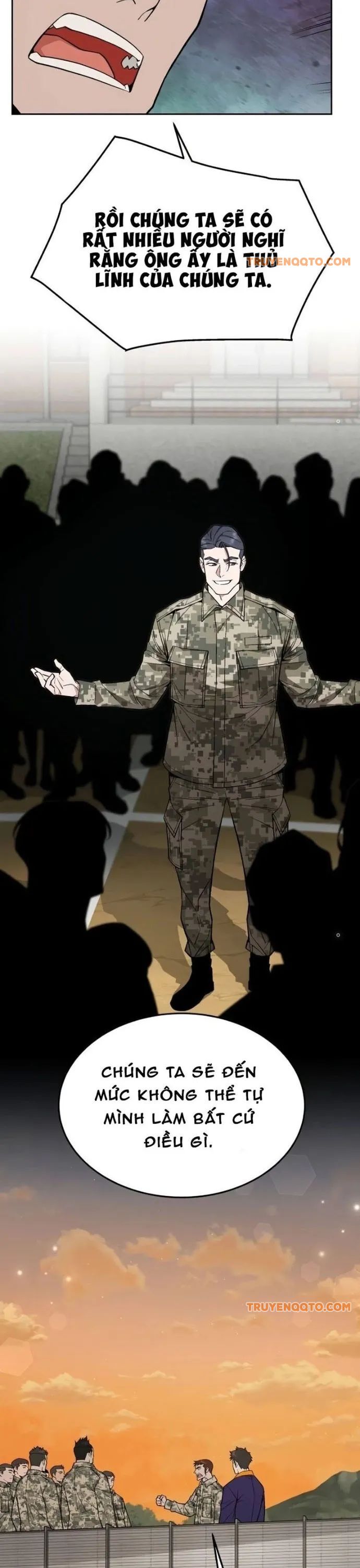 Trù Vương Mạt Thế - Chapter 18 - Page 18