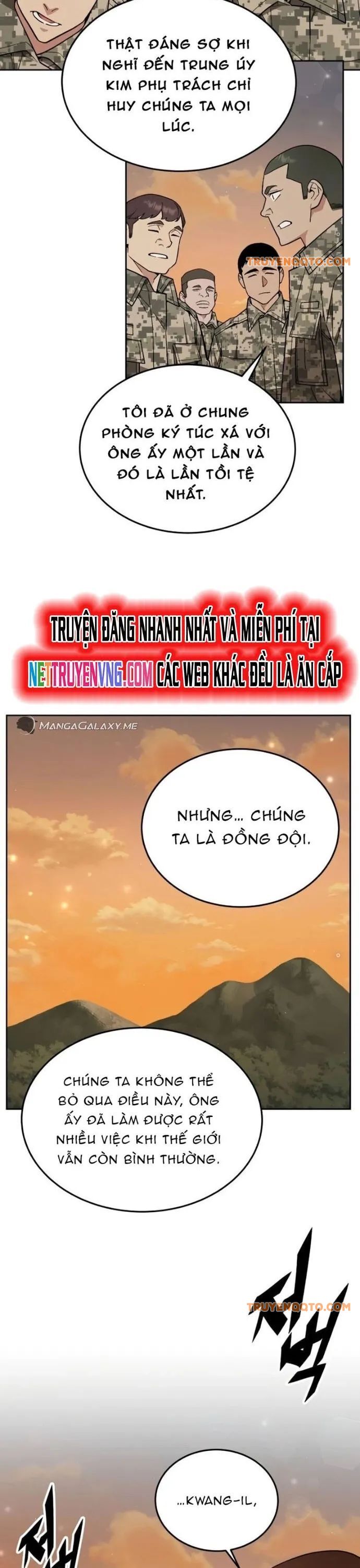 Trù Vương Mạt Thế - Chapter 18 - Page 20