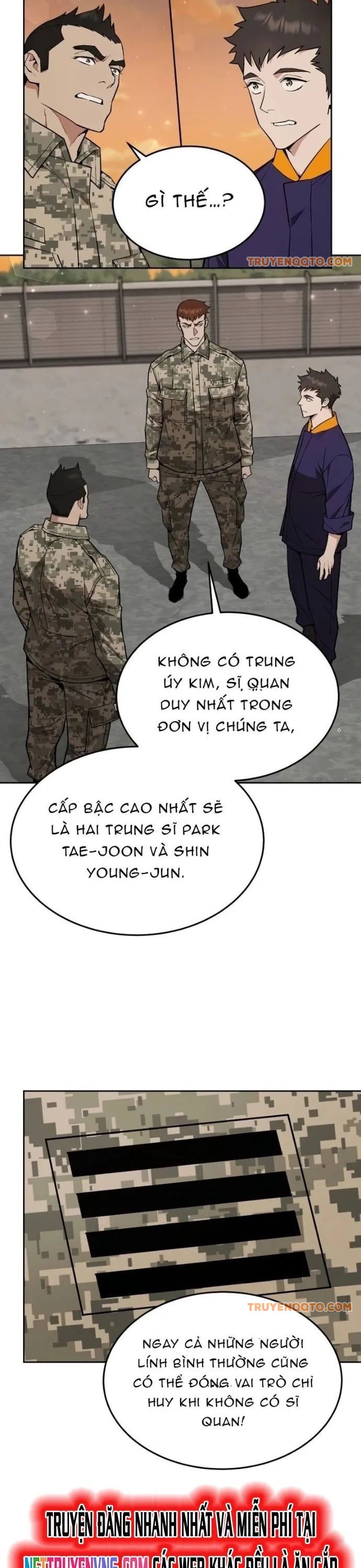 Trù Vương Mạt Thế - Chapter 18 - Page 22