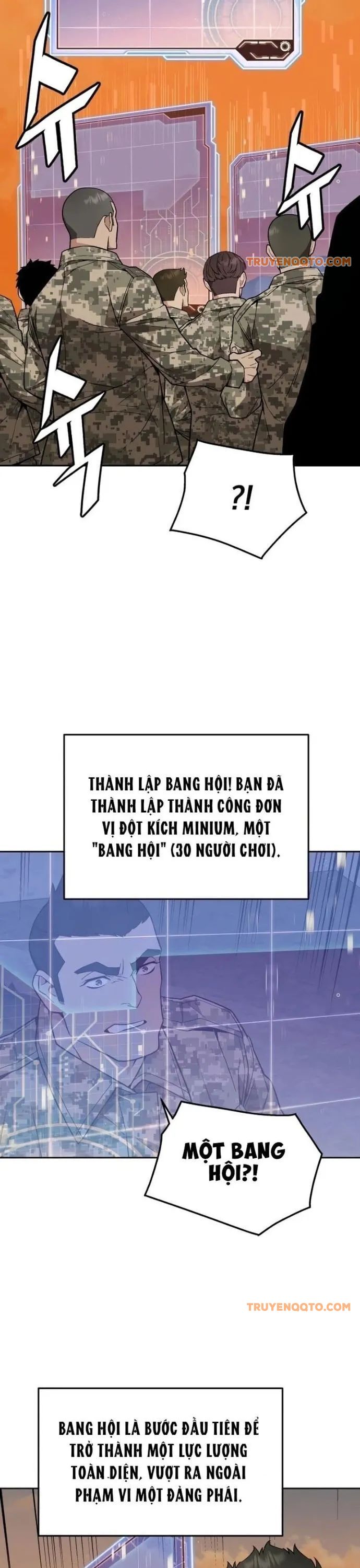 Trù Vương Mạt Thế - Chapter 18 - Page 29