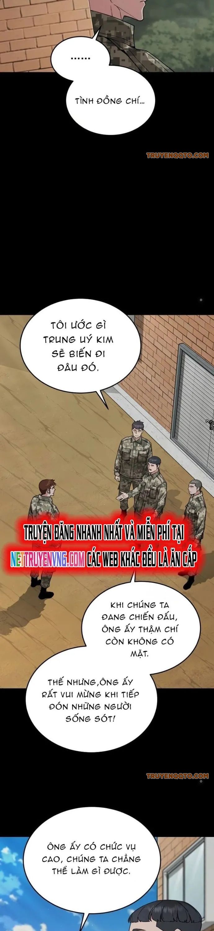 Trù Vương Mạt Thế - Chapter 18 - Page 3