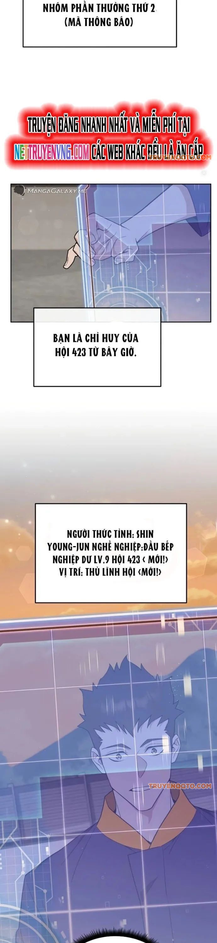 Trù Vương Mạt Thế - Chapter 18 - Page 31