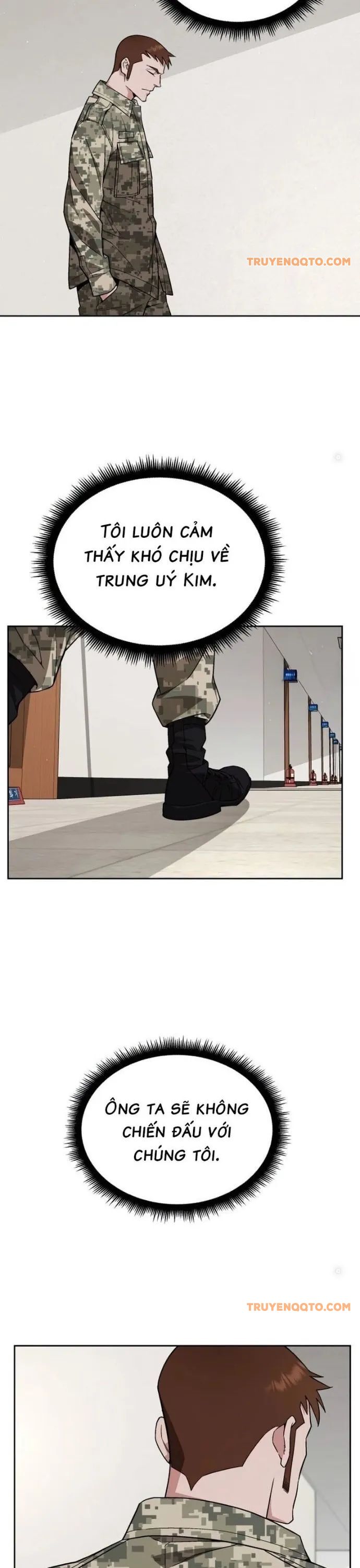 Trù Vương Mạt Thế - Chapter 18 - Page 5