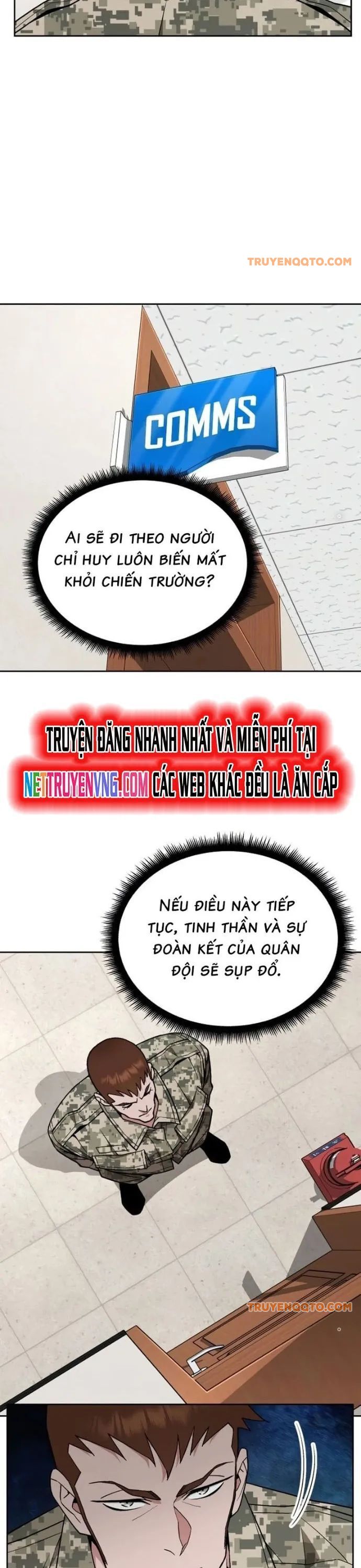 Trù Vương Mạt Thế - Chapter 18 - Page 6