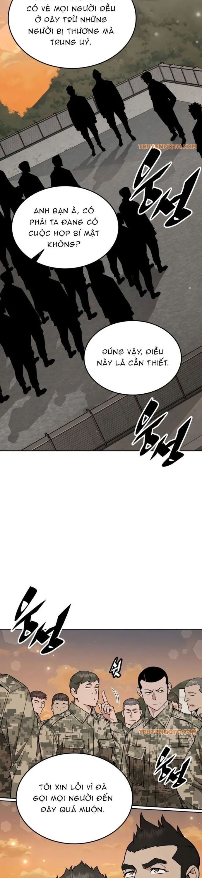 Trù Vương Mạt Thế - Chapter 18 - Page 8