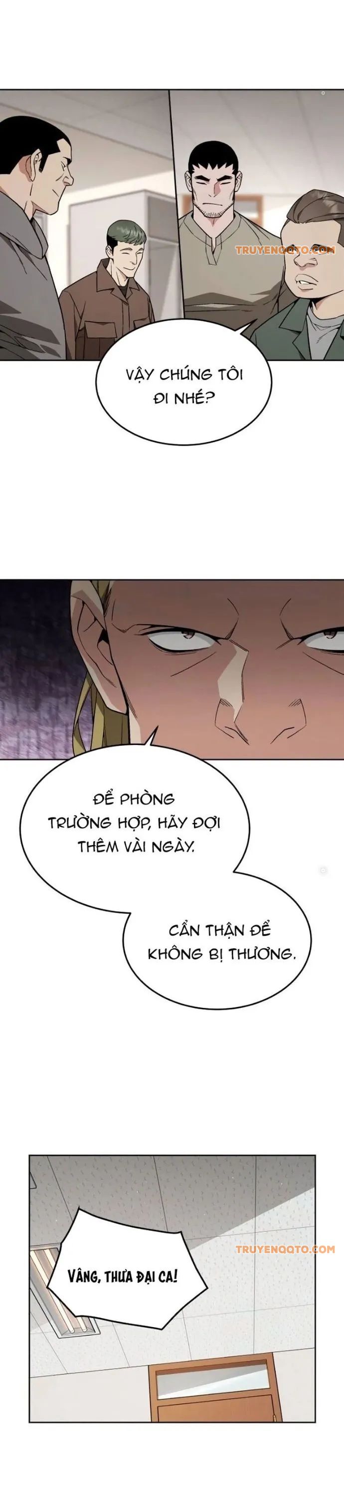 Trù Vương Mạt Thế - Chapter 19 - Page 14