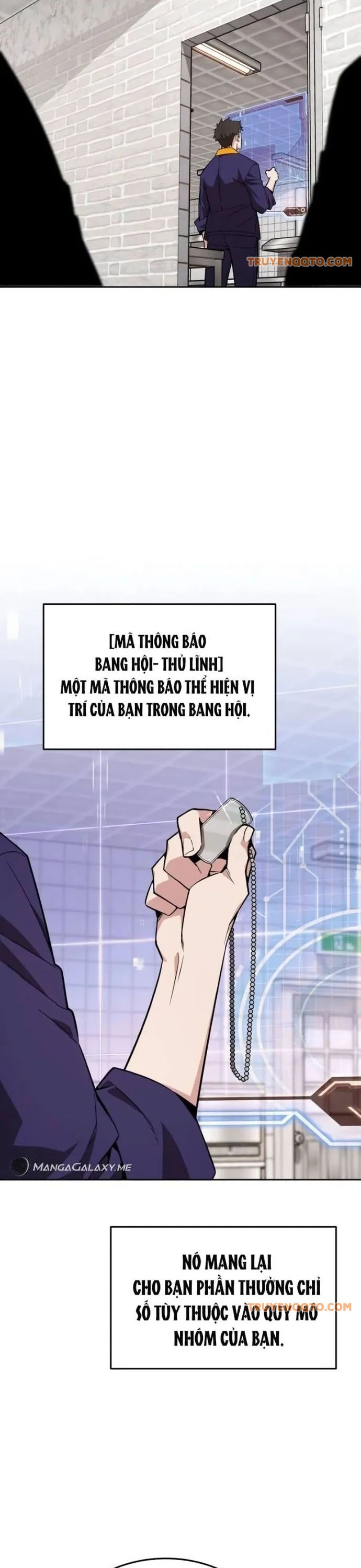 Trù Vương Mạt Thế - Chapter 19 - Page 16