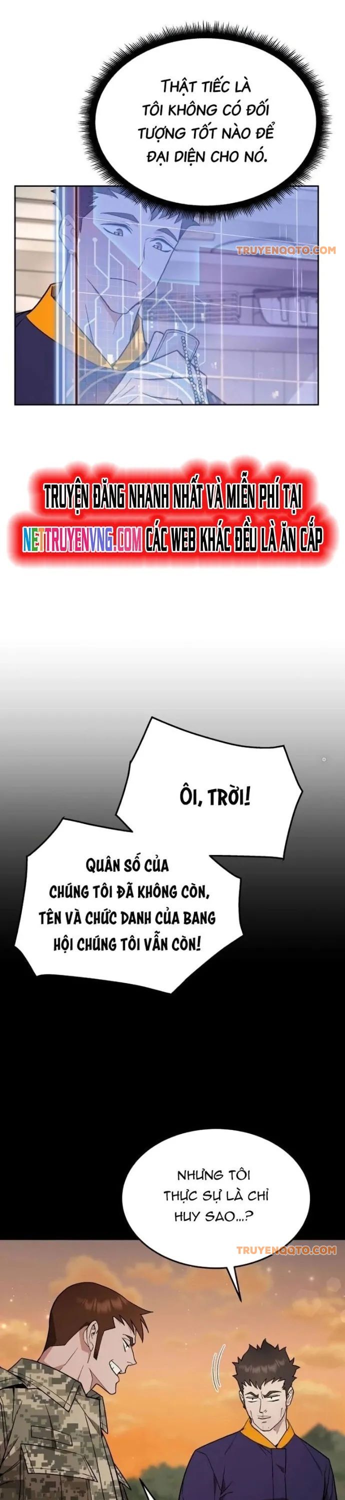 Trù Vương Mạt Thế - Chapter 19 - Page 18