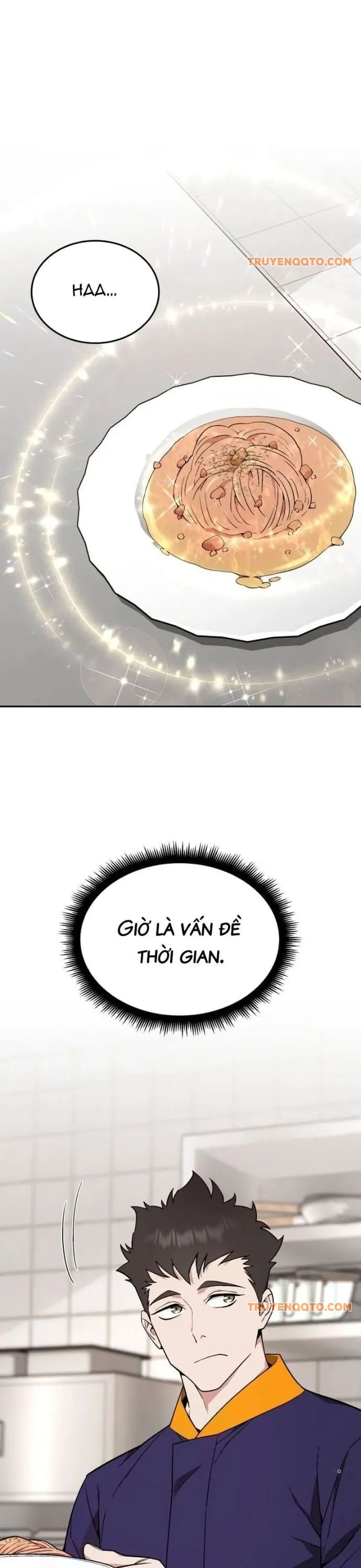 Trù Vương Mạt Thế - Chapter 19 - Page 28