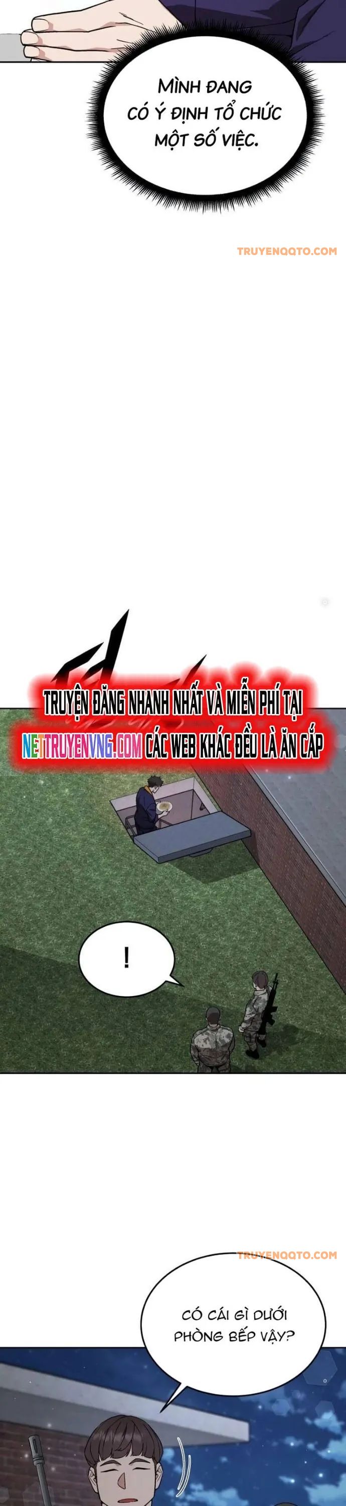 Trù Vương Mạt Thế - Chapter 19 - Page 29