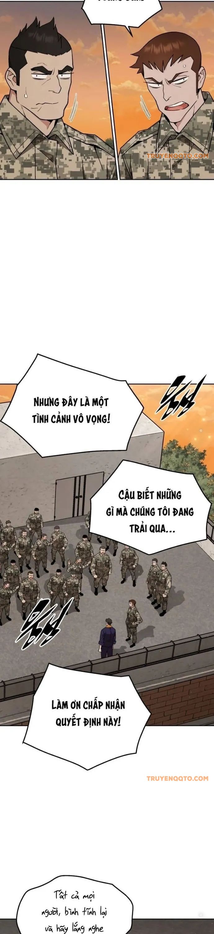 Trù Vương Mạt Thế - Chapter 19 - Page 3