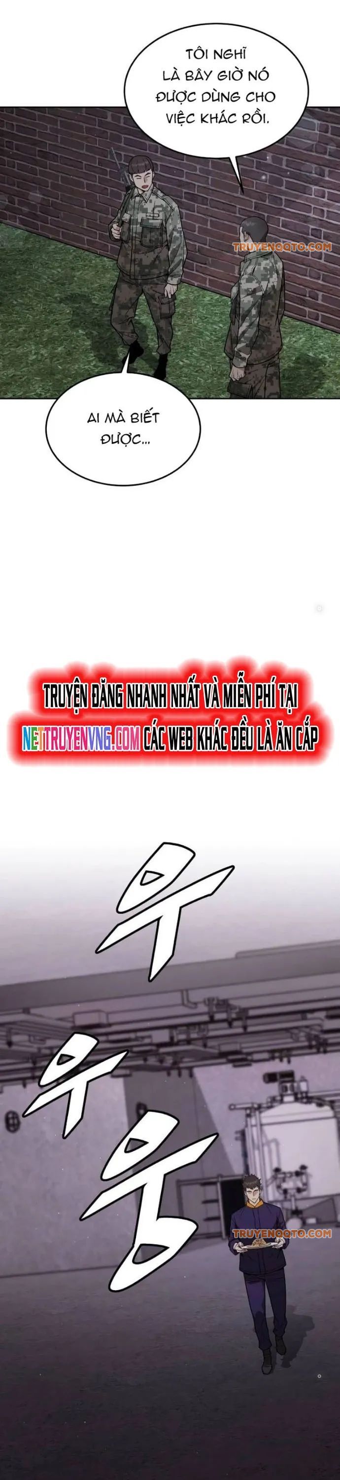 Trù Vương Mạt Thế - Chapter 19 - Page 31