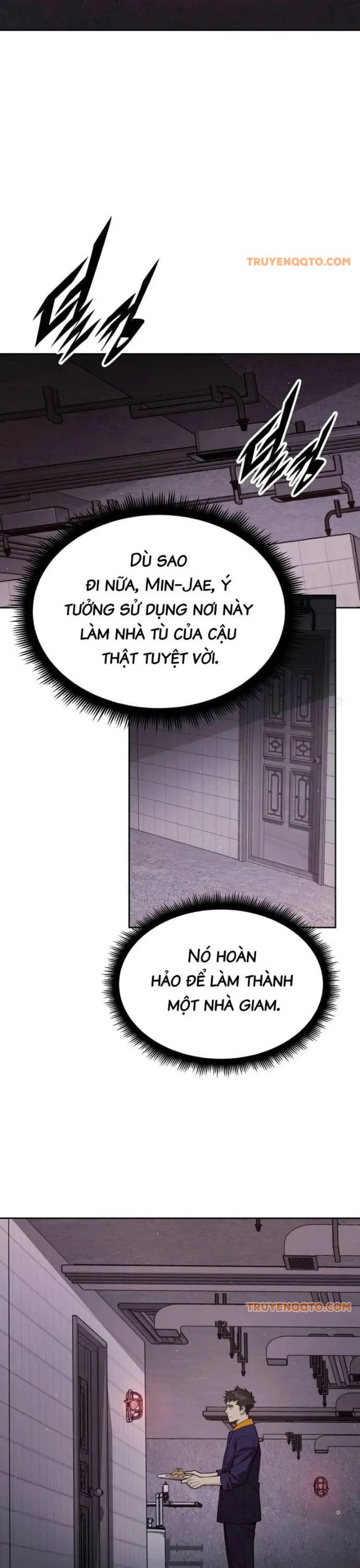 Trù Vương Mạt Thế - Chapter 19 - Page 32