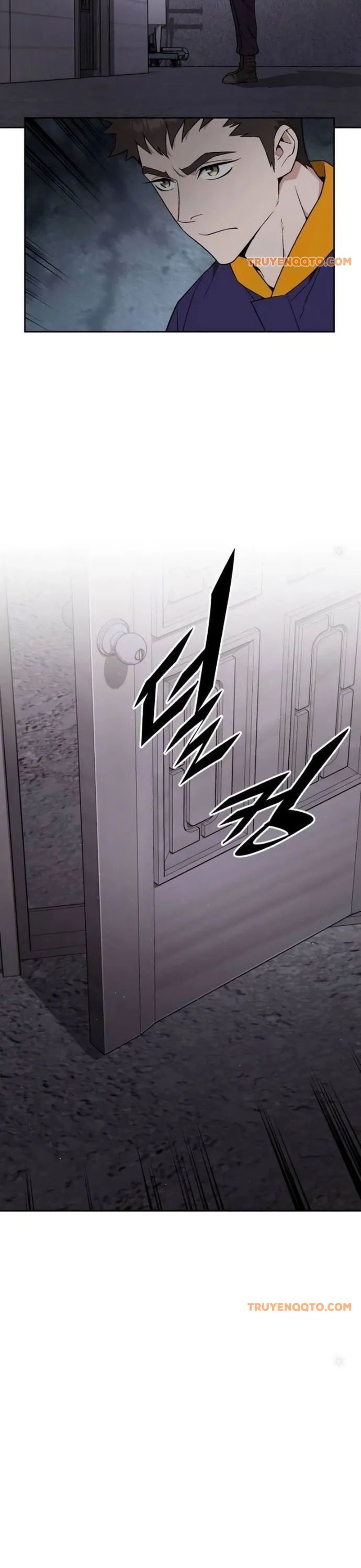 Trù Vương Mạt Thế - Chapter 19 - Page 33