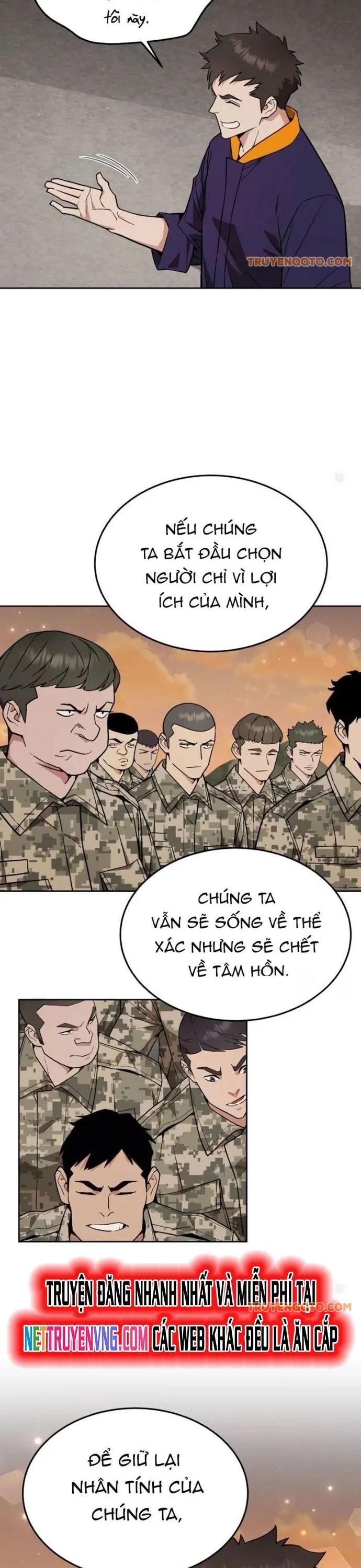 Trù Vương Mạt Thế - Chapter 19 - Page 4