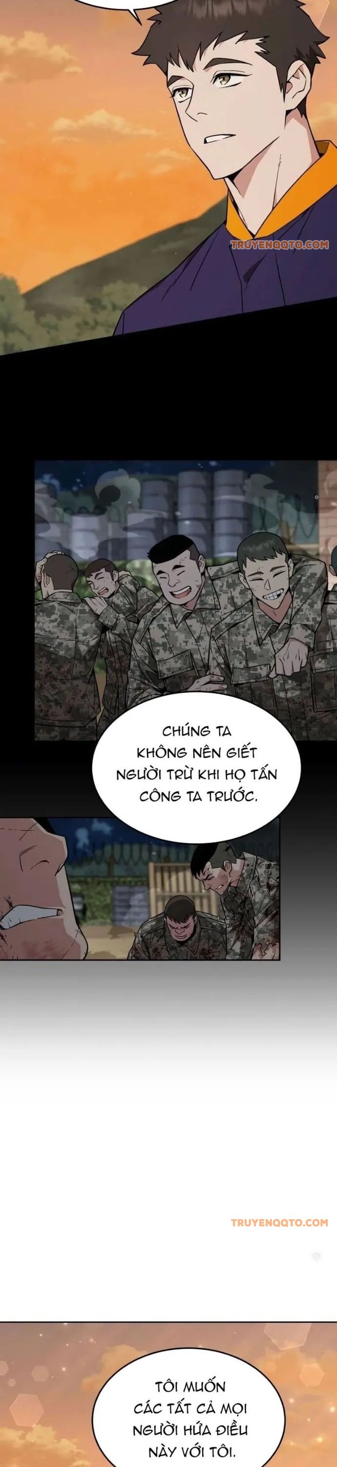 Trù Vương Mạt Thế - Chapter 19 - Page 5