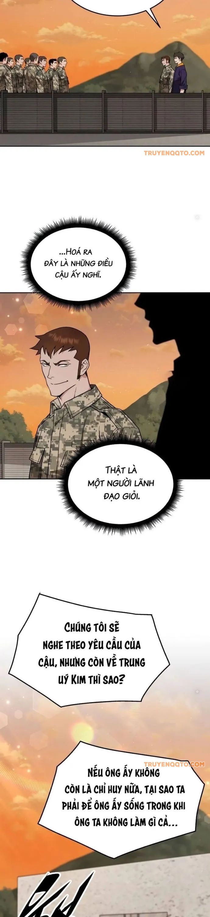 Trù Vương Mạt Thế - Chapter 19 - Page 6