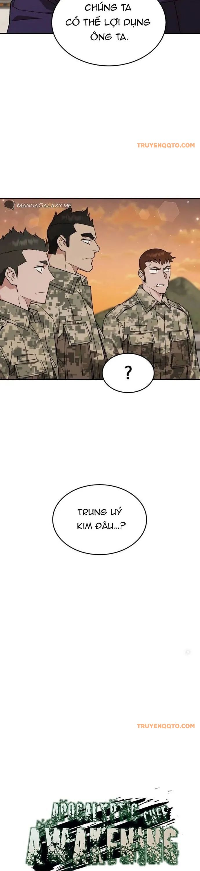 Trù Vương Mạt Thế - Chapter 19 - Page 8