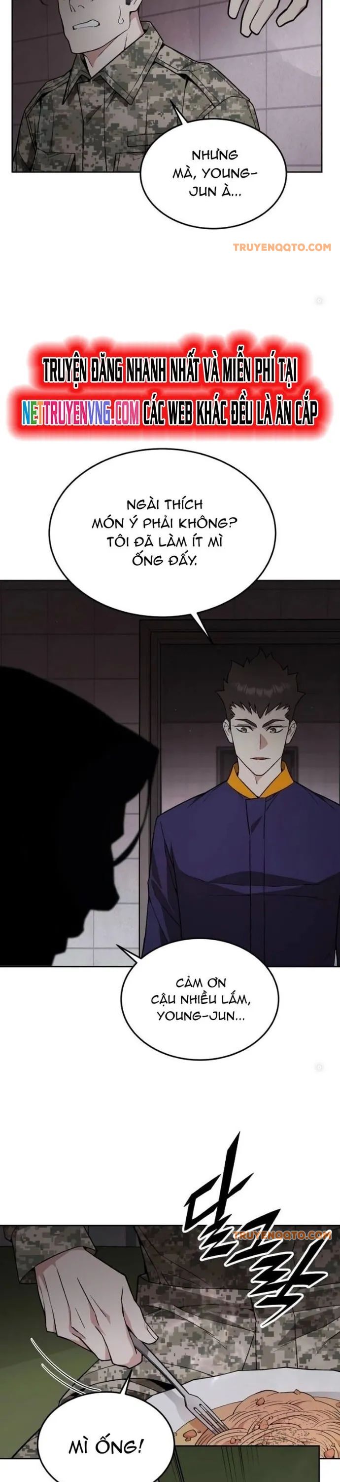 Trù Vương Mạt Thế - Chapter 20 - Page 11